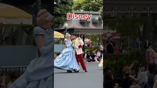 Cindrella baila 💃🏼❣️disney cinderella dance dancevideo shorts [upl. by Ahsian718]