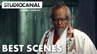 Akira Kurosawa’s Epic Action Drama Ran  Best Scenes [upl. by Yun]