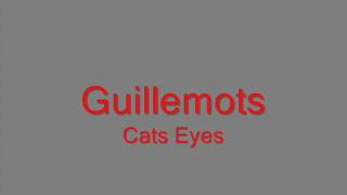 Guillemots Cats Eyes [upl. by Drehcir814]