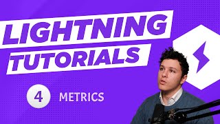 PyTorch Lightning 4  Metrics [upl. by Linus35]