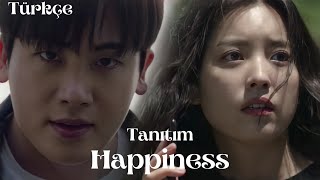 Happiness Tanıtım Türkçe Altyazılı Park HyunsikHan Hyo Joo  Güncel Kore Dizi [upl. by Farlee]