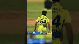 Matheesha Pathirana best spell against MI in 2024 shorts ipl pathirana [upl. by Sharon]