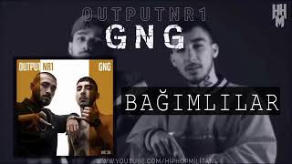 GNG  Bağımlılar Output Nr1 [upl. by Atterol]