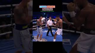 Anthony Joshua VS Oleksandr Usyk  FIGHT HIGHLIGHTS boxing sports action combat fighting [upl. by Nomaid]