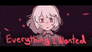 ❀ Everything I Wanted  GSGA OC Animatic [upl. by Eltsyrc3]