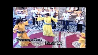 El otmani  Sir Chrih  Music  Marocchaabinaydahayha jaraalwaشعبي مغربي [upl. by Asoral11]