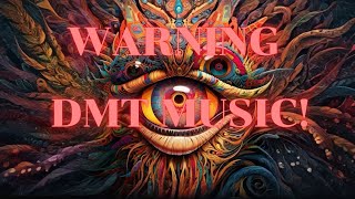 THE MOST POWERFUL DMT ACTIVATION DEEPEST MEDITATION TECHNIQUE BINAURAL BEATS MEDITATION [upl. by Shuler]