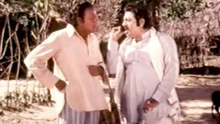 Venniradai Moorthy V K Ramasamy Very Rare Old Comedy Scenes  Tamil Super Hit Movie Comedy [upl. by Thisbe462]