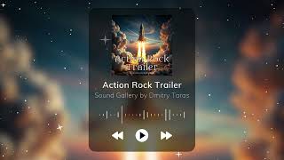 Action Rock Trailer Energetic Powerful Dynamic Extreme Motivational Uplifting Sport Claps Music [upl. by Teloiv]