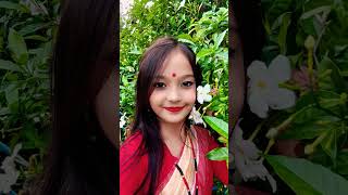 Beya napabi dei ❤️😘assamese song Shortvediobihu trendingreelssubscribe [upl. by Harriet]