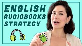 Maximize Your English Learning with Audiobooks Strategies for Advanced Learners [upl. by Kciredec202]