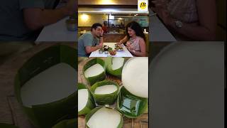 Mukesh Ambanis favorite restaurant food khotte idli recipe mysore cafe breakfast short [upl. by Alit566]