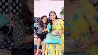 amaira ko mila gift shorts thegeetagurjar [upl. by Diad]