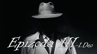 Epizoda III  1Deo  Mafija u Crkvi [upl. by Ahtram]