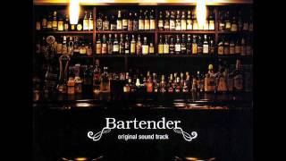 Bartender OST 22  GIN TONIC Oyaji [upl. by Valdes]