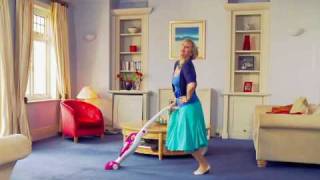 Glade® Shake n Vac®  Refreshed TV Ad [upl. by Aurora]