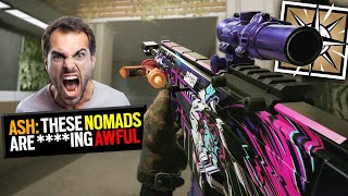 The WORST Nomad Main EVER [upl. by Eelak]