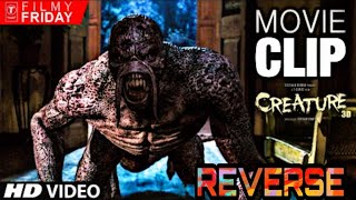 The Wild Ferocious Roaring creature 3d movie clips  TVF [upl. by Phyllys]