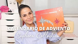 Calendario de Adviento Sephora 2023  ¿Merece la pena [upl. by Marjorie615]