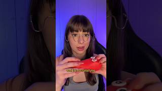 Have you seen this ASMR trigger asmr shortsvideo shortsviral shortsfeed shorts [upl. by Leumek886]