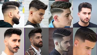 BEST Hairstyles for Guys in 2024StepUps9h hairstyle viral gents [upl. by Bandler]