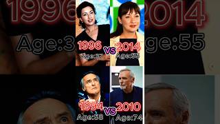 Legends of the 90s Remembering 9 Actors Who Passed Away celebrity 1990s [upl. by Bordiuk]