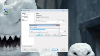 how to install and use winscp [upl. by Walrath893]