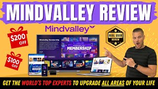 Mindvalley Review amp Demo  Honest Real User Mindvalley Review [upl. by Bordie332]