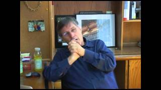 Video Excerpt of quotDevelopmental Trauma Disorderquot Seminar with Bessel A van der Kolk MD [upl. by Amarillas991]