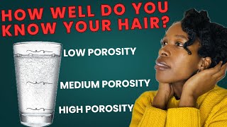 WATCH THIS BEFORE YOU GROW NATURAL HAIR…haircare naturalhair 4chair [upl. by Noryb]