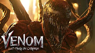 Venom Let There Be Carnage 2021  Best of Carnage [upl. by Dhiren127]