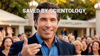 John Travolta Scientology Saved My Life [upl. by Fulbert]