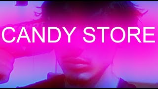 Candy Store AhnyVerse ARG Teaser [upl. by Liva]