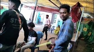 New crazy Dance MAD K DOSTI Jeypore band party korapitiadhemsaviralvideos shortvideo 6370996636 [upl. by Epuladaugairam]