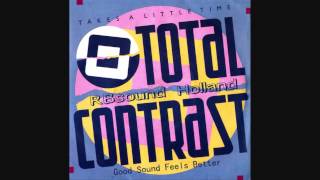 Total Contrast  Takes A Little Time 12 inch US Remix HQsound [upl. by Asli]