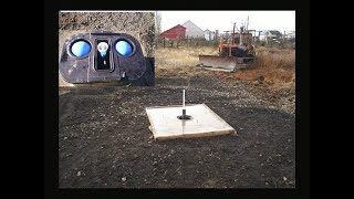 How I Installed This Frost Free Water Tank For Cows [upl. by Malo]