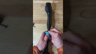 How to install EV Cable Clamp  EV Cable Management [upl. by Paule]