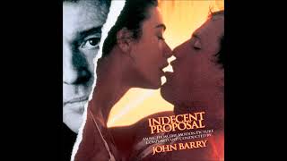 John Barry  Indecent Proposal [upl. by Leasia]