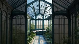 The Great Greenhouse of 1851 [upl. by Suiluj]