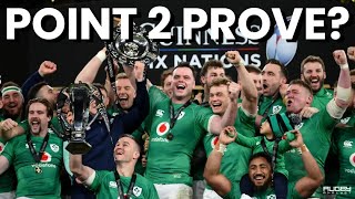 Who needs to WIN the 6 Nations the MOST Best amp worst fixtures 6 NATIONS 2024 [upl. by Acinehs]