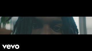 Daniel Caesar  Freudian a Visual [upl. by Pallas705]