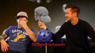 Joshler Moments Subtitulos en Español [upl. by Sacksen553]