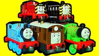 Thomas Totally Tidmouth  Diesel Dream [upl. by Aba]