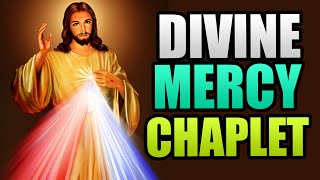 Divine Mercy Chaplet  Chaplet of Divine Mercy [upl. by Aara]