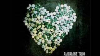 Alkaline Trio  This Addiction [upl. by Macleod]