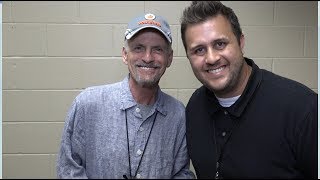 Rob Paulsen at O Comic Con [upl. by Anile824]