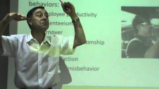 Principles of Management  Lecture 26 [upl. by Olyhs899]