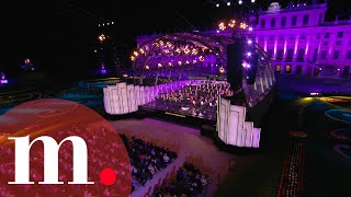 The 2022 Vienna Philharmonic Summer Night Concert  Rossinis La gazza ladra [upl. by Aym]