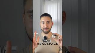 Top 3 Headspace Fragrances Headspace Parfums [upl. by Rebmetpes487]