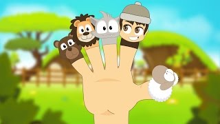 Learn Finger Names in Arabic for Kids  تعلم اسماء الأصابع باللغة العربية للأطفال [upl. by Yleen439]